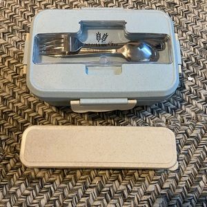 Bento box for adults and kids